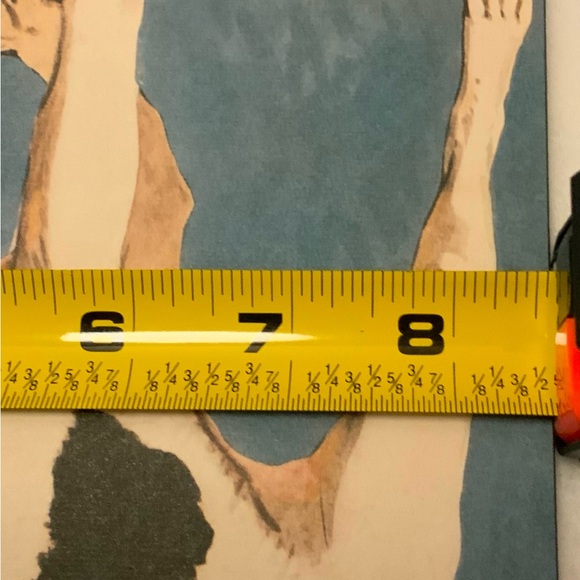 Vintage Nature Magazine Reproduction print - Picture 8 of 10